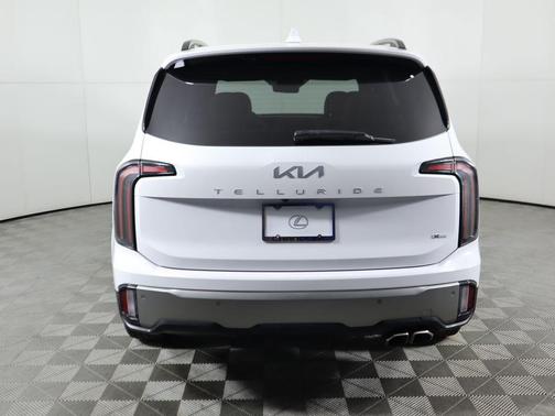 2023 Kia Telluride SX-Prestige X-Line