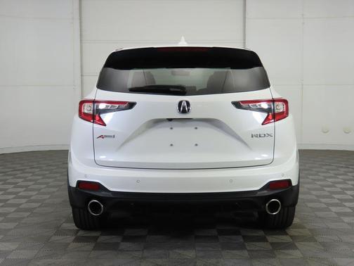 2023 Acura RDX A-Spec