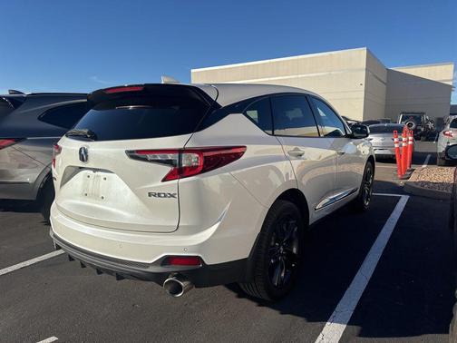 2023 Acura RDX A-Spec