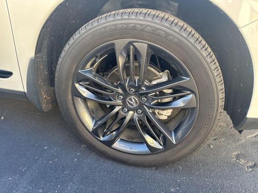 2023 Acura RDX A-Spec