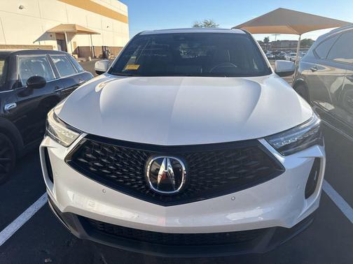 2023 Acura RDX A-Spec