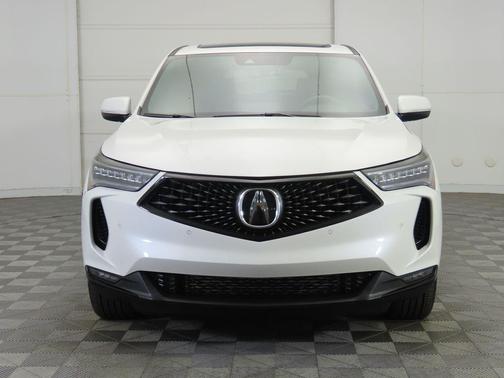 2023 Acura RDX A-Spec