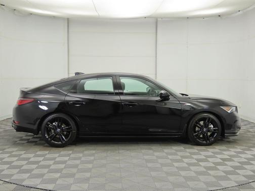 2026 Acura Integra A-Spec Technology