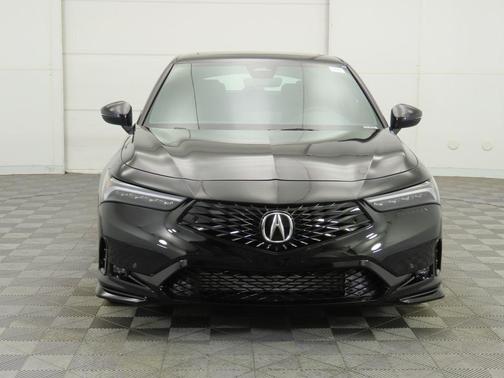 2026 Acura Integra A-Spec Technology