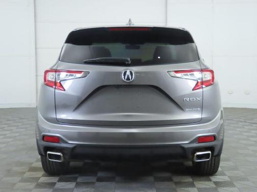 2025 Acura RDX Technology Package