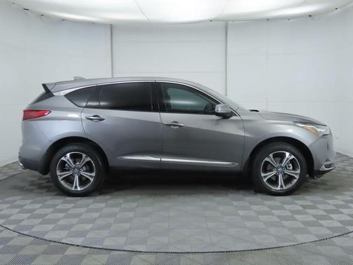 2025 Acura RDX Technology Package