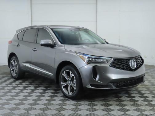 2025 Acura RDX Technology Package