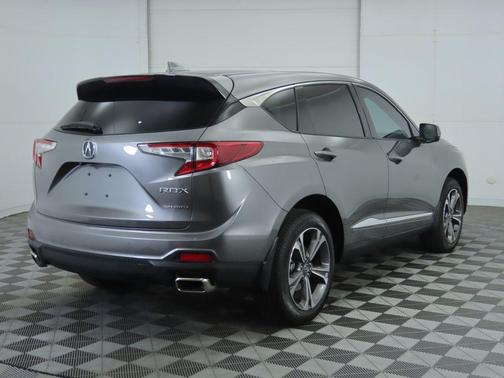 2025 Acura RDX Technology Package