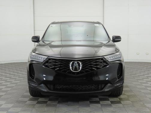 2025 Acura RDX A-Spec