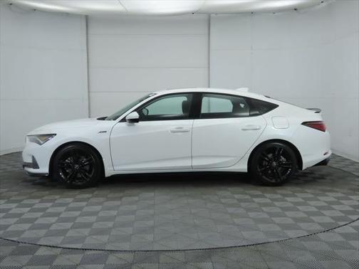 2026 Acura Integra A-Spec