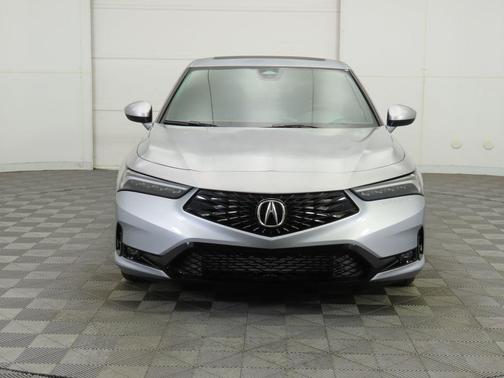 2023 Acura Integra A-Spec