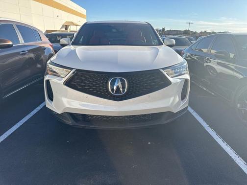 2023 Acura RDX A-Spec