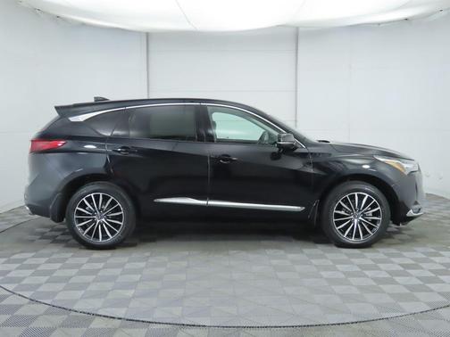 2026 Acura RDX Advance Package