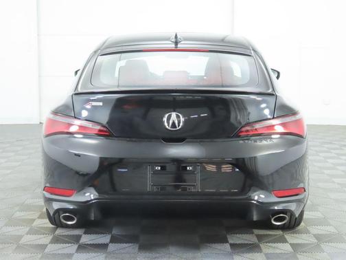 2026 Acura Integra A-Spec