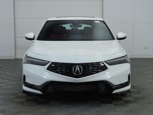 2026 Acura Integra A-Spec Technology