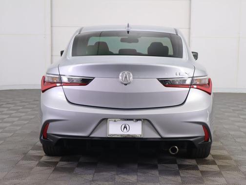 2021 Acura ILX Premium Package