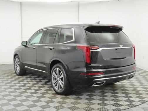 2020 Cadillac XT6 Premium Luxury FWD