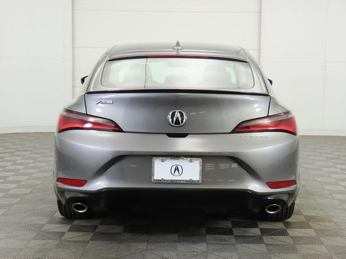 2025 Acura Integra A-Spec
