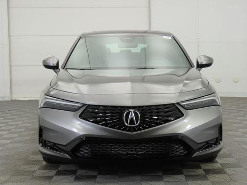 2025 Acura Integra A-Spec