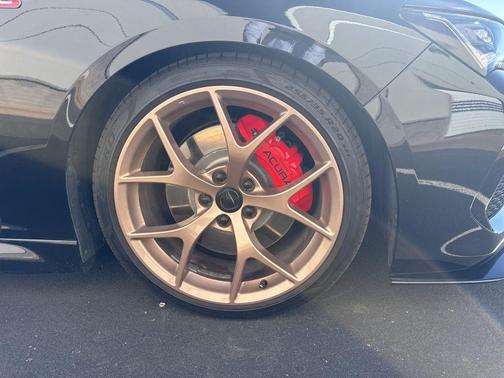 2023 Acura TLX Type S