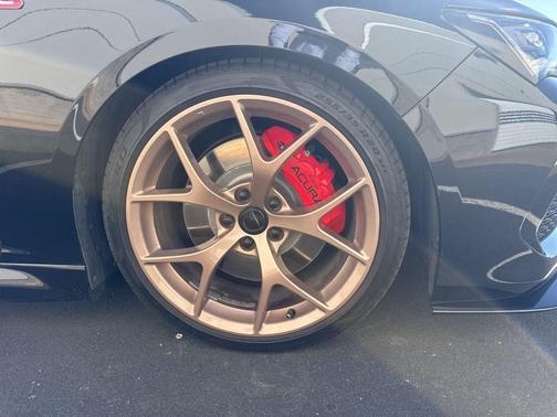 2023 Acura TLX Type S