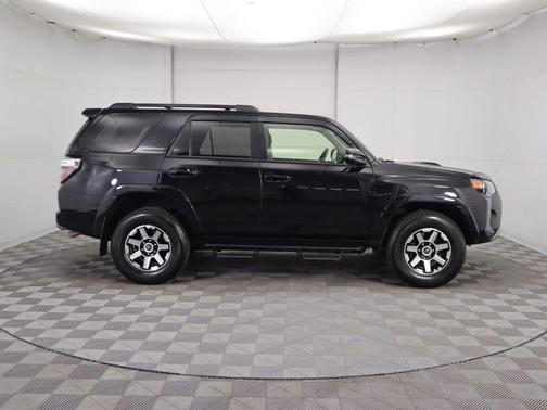 2022 Toyota 4Runner TRD Off Road Premium