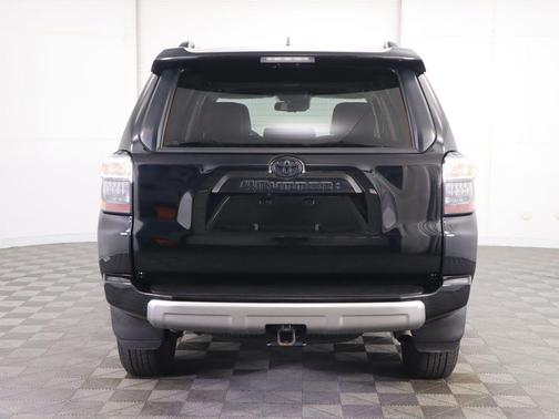 2022 Toyota 4Runner TRD Off Road Premium