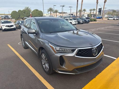 2023 Acura RDX Technology Package