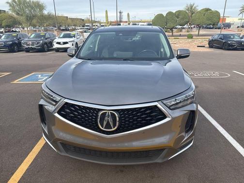 2023 Acura RDX Technology Package