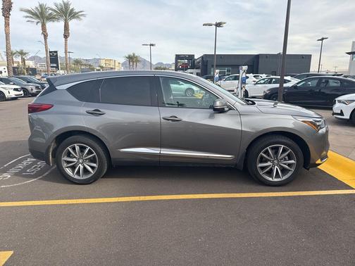 2023 Acura RDX Technology Package