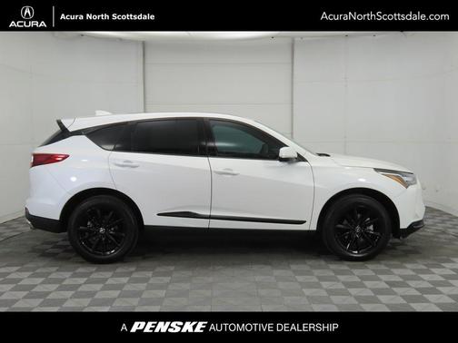2026 Acura RDX 