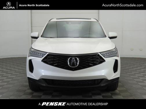 2026 Acura RDX 