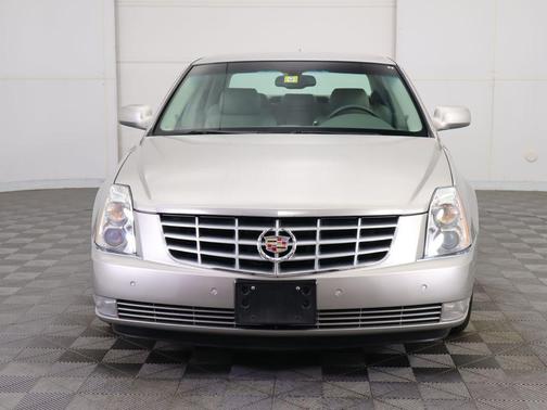2006 Cadillac DTS 