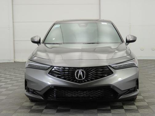 2025 Acura Integra A-Spec