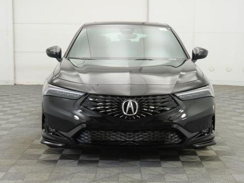 2026 Acura Integra A-Spec