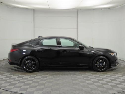 2026 Acura Integra A-Spec