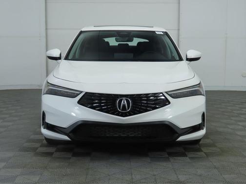 2025 Acura Integra Base