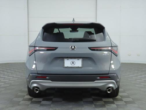 2025 Acura ADX Base
