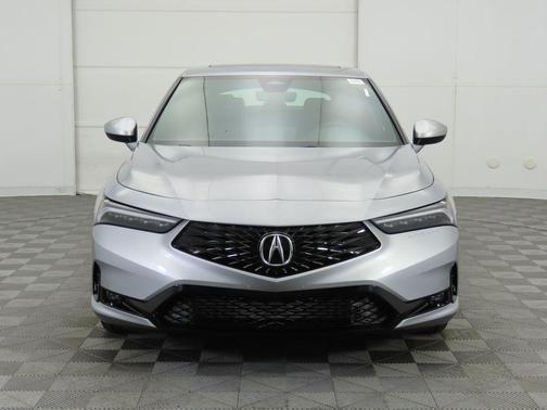 2025 Acura Integra A-Spec