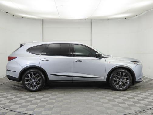 2022 Acura MDX A-Spec