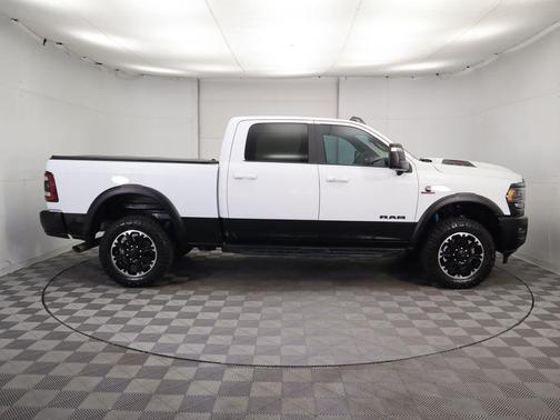 2023 RAM 2500 Power Wagon