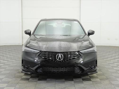 2026 Acura Integra A-Spec Technology