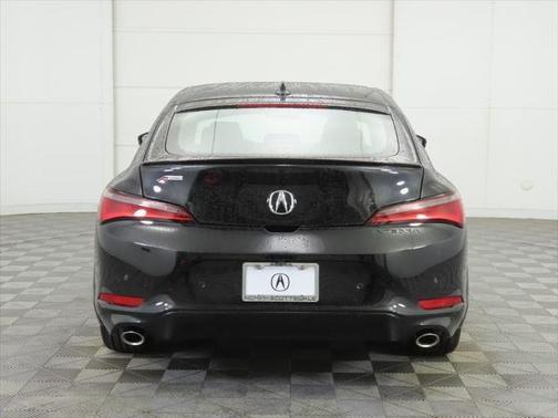 2026 Acura Integra A-Spec Technology