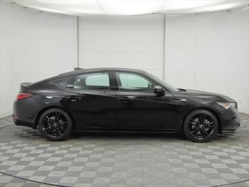 2026 Acura Integra A-Spec Technology