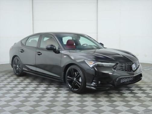 2026 Acura Integra A-Spec