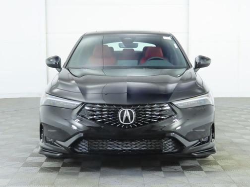 2026 Acura Integra A-Spec