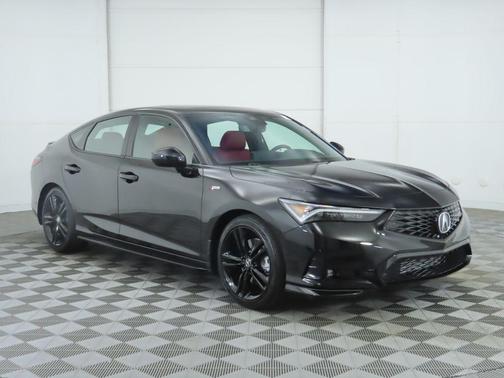 2026 Acura Integra A-Spec