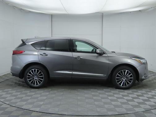 2026 Acura RDX Advance Package