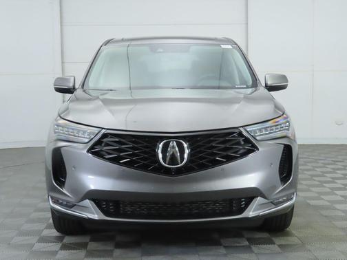 2026 Acura RDX Advance Package