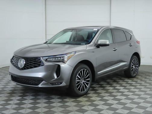 2026 Acura RDX Advance Package